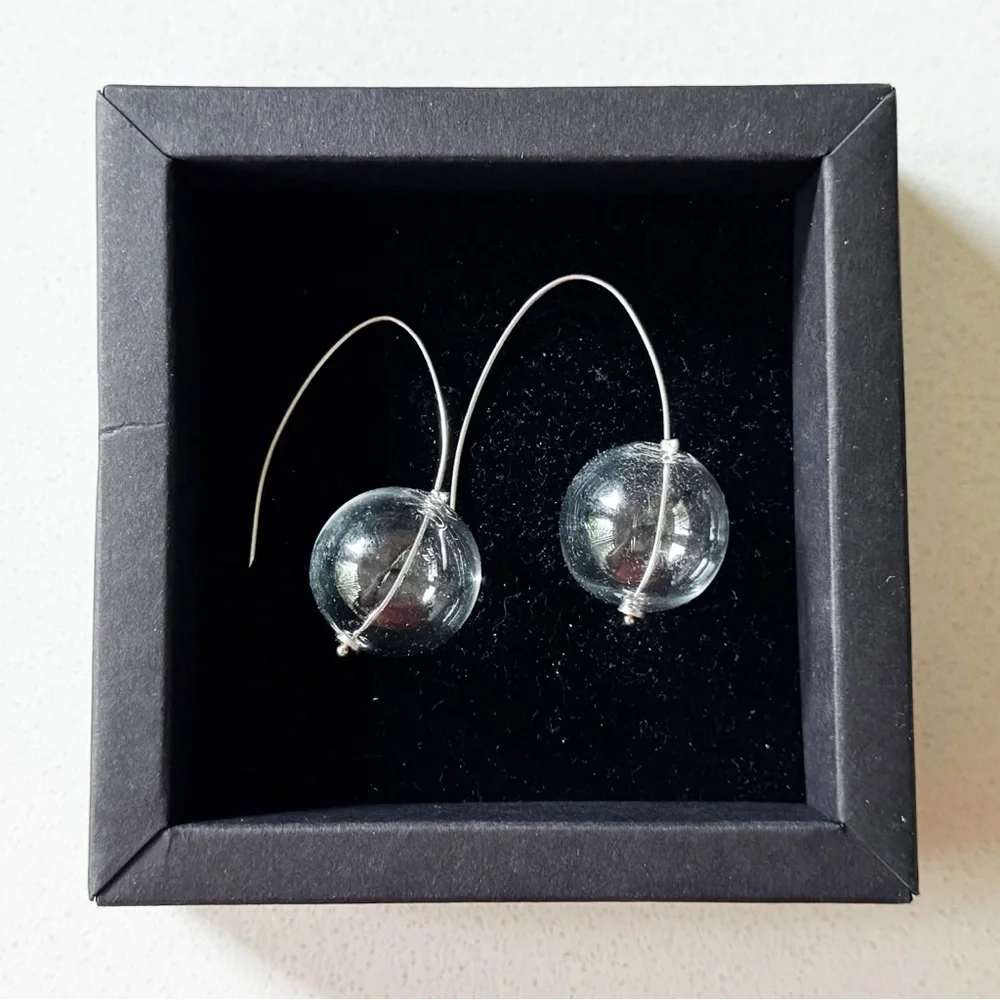 Marina e Susanna Sent Earrings - Picture 6 of 7